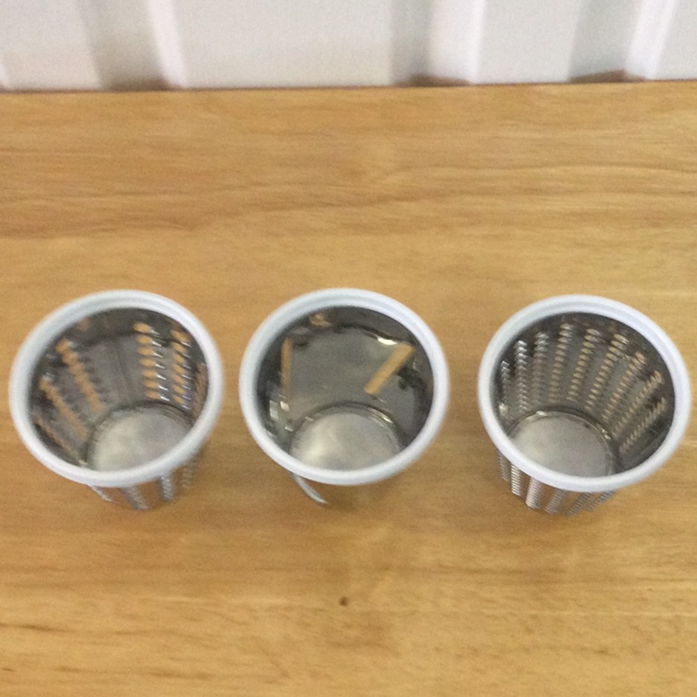 Kitchen HQ Manual Grater - Picture 3 of 12
